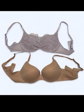 Victoria’s Secret bra set